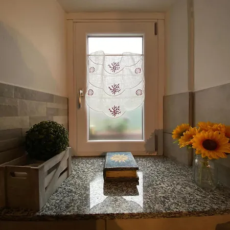 Nocleg ze śniadaniem Ca Di Toni 3*