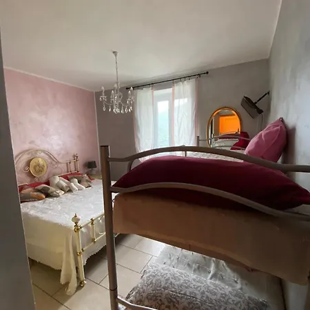 Ca Di Toni Nocleg ze śniadaniem Testana