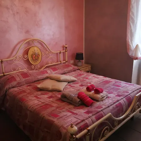 Bed & Breakfast Ca Di Toni 3*