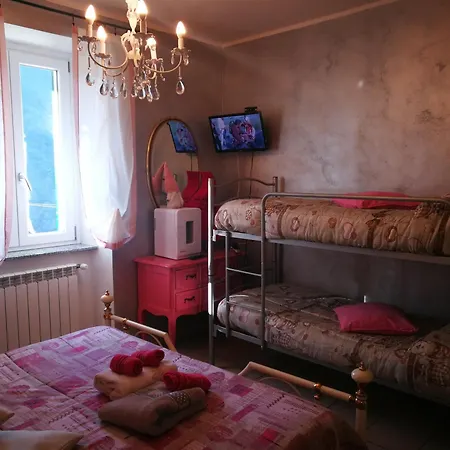 Ca Di Toni Nocleg ze śniadaniem 3*