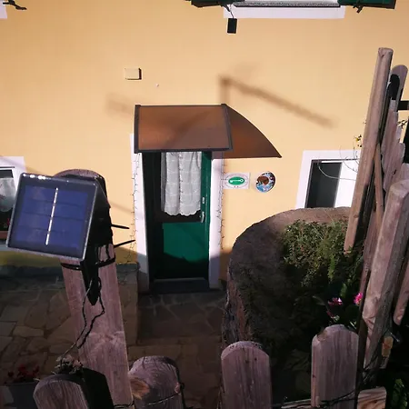 Ca Di Toni Nocleg ze śniadaniem Testana