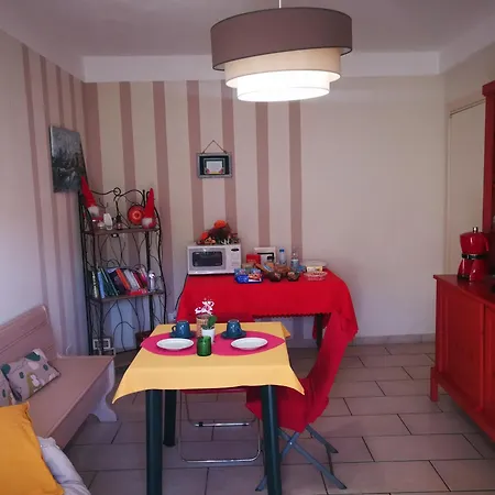 Bed & Breakfast Ca Di Toni