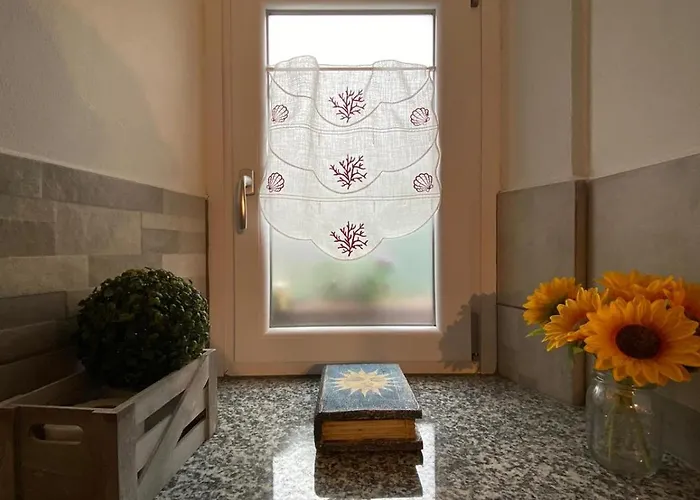 Bed & Breakfast Ca Di Toni 3*