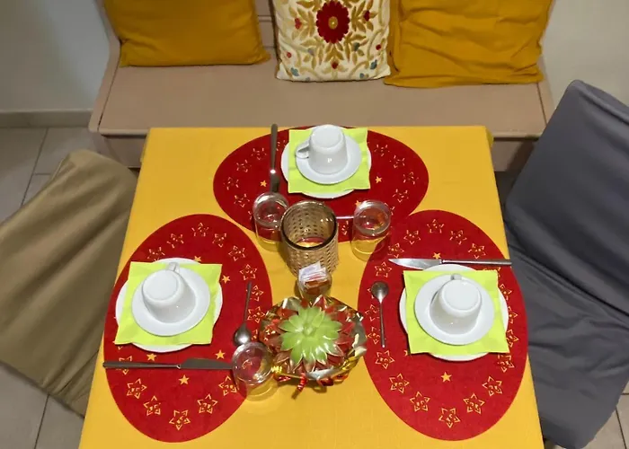 Bed & Breakfast Ca Di Toni Testana