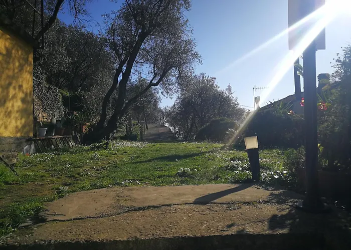 Bed & Breakfast Ca Di Toni Testana