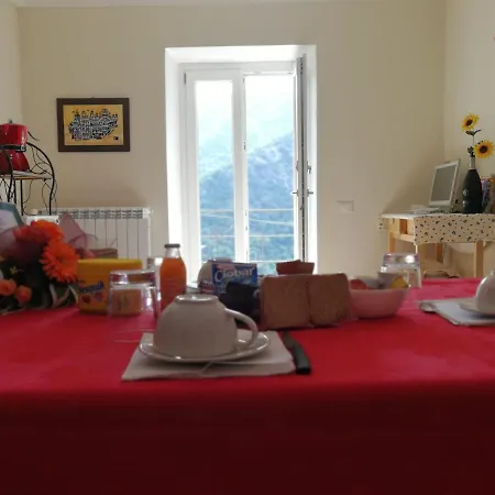 Ca Di Toni 3* Testana