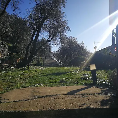 Panzió Ca Di Toni Testana