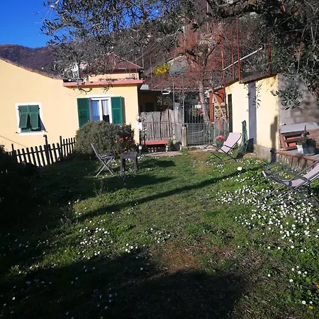 Bed & Breakfast Ca Di Toni