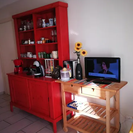 Ca Di Toni 3* Testana