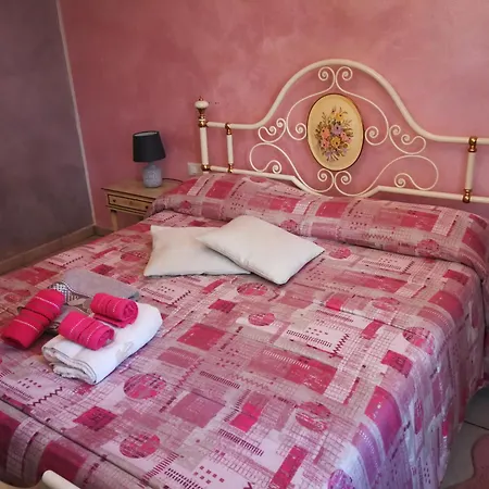 Bed & Breakfast Ca Di Toni Testana
