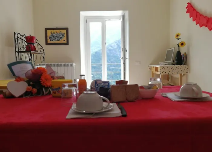 Ca Di Toni 3* Testana