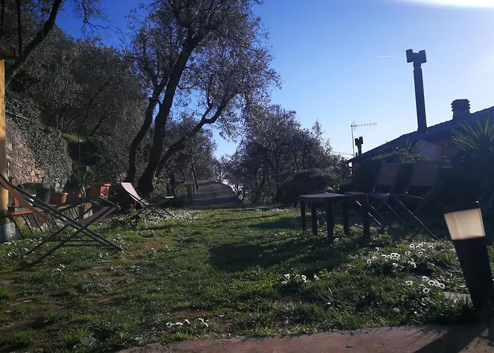 Bed and breakfast Ca Di Toni 3*