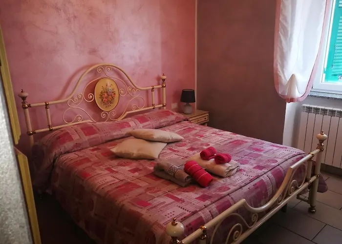 Bed and breakfast Ca Di Toni 3*