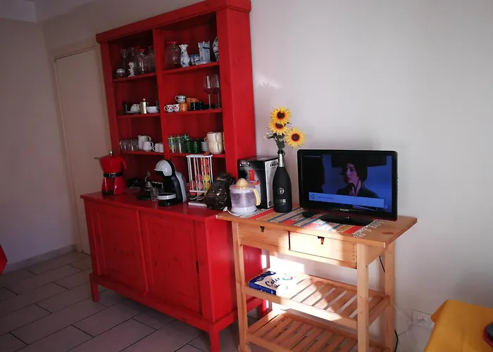 Ca Di Toni 3* Testana